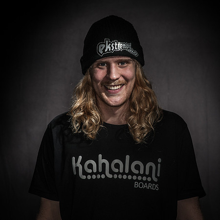 Adam Persson