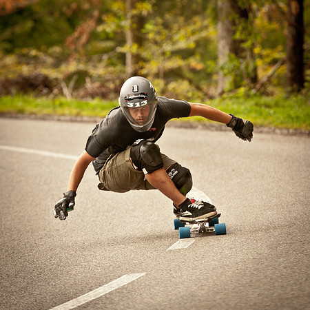 speed.