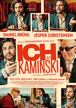 poster.