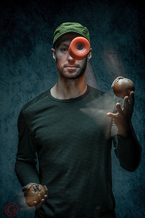 Adam Colton