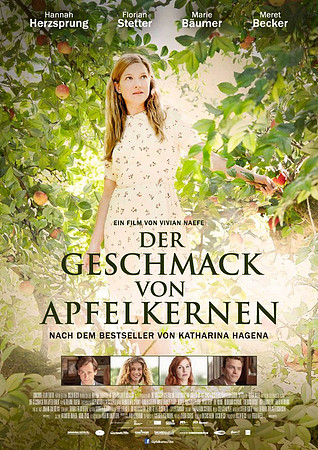 Der Geschmack von Apfelkernen (2013)