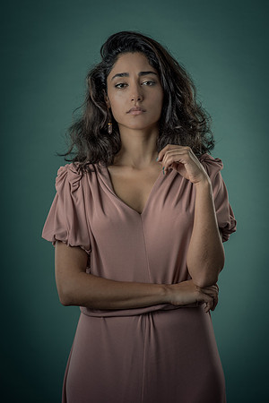 Golshifteh Farahani