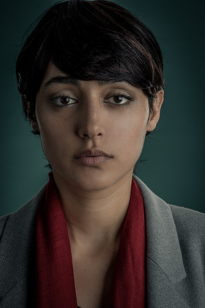 Golshifteh Farahani