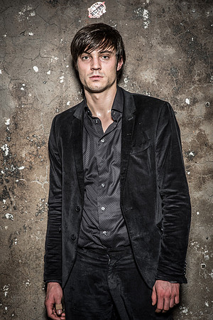Niklas Bruhn