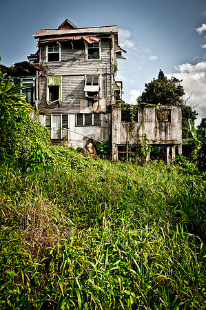 ruin II.
