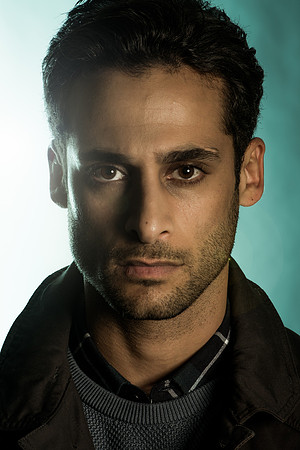 Karim Günes