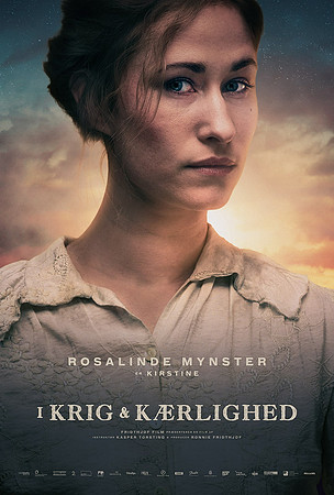 Rosalinde Mynster