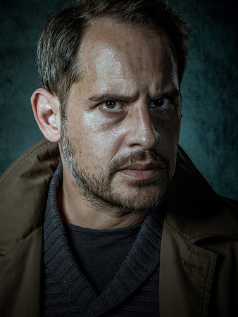 Moritz Bleibtreu