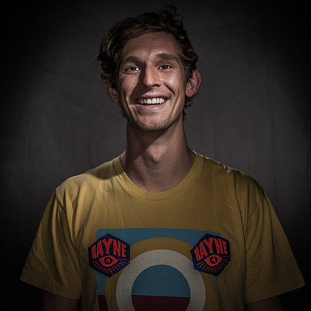 Patrick Switzer