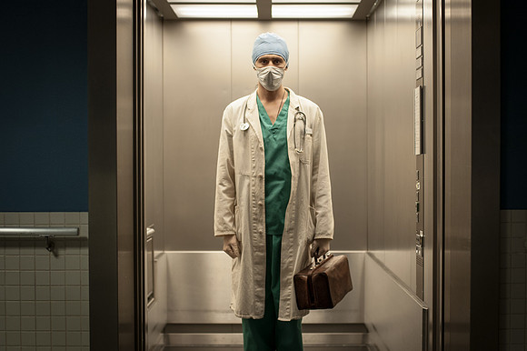doctor faust.