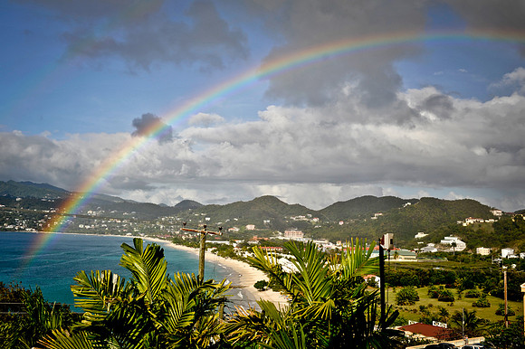 rainbow.