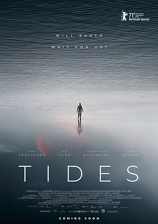 TIDES - Weltpremiere auf der 71. Berlinale