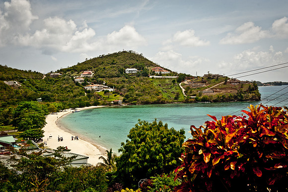 postcard.