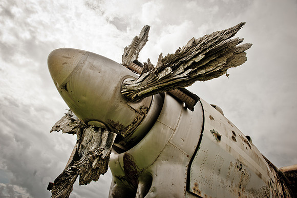 airscrew.