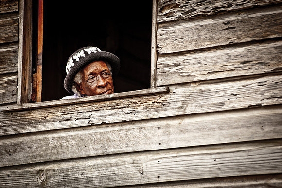 granny two.