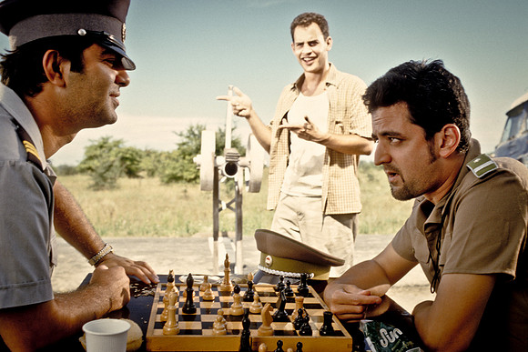 chess.